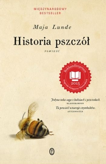 Historia pszczół.